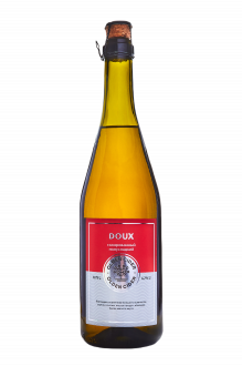 OLDEN CIDRE DOUX 