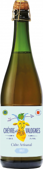 Chévre de Valognes Artisanal Brut