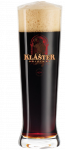 Klaster tmave