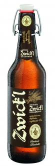 Original Landbier ZWICK'L