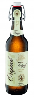 Original Landbier 1857