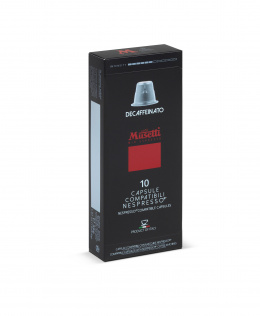 Decaffeinato 