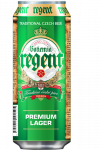 Bohemia Regent Premium Lager 