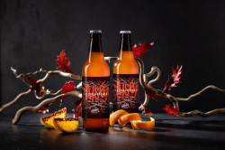 Saison от Gletcher Brewery вернулся