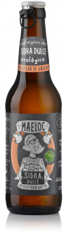 Maeloc Cidra Dulce