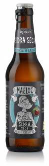 Maeloc Cidra Seca