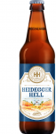 Heidegger Hell