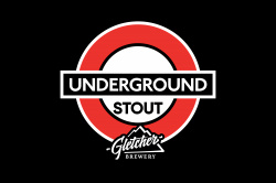 Новинка от GLETCHER   "Underground Stout"