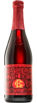 Lindemans Old Kriek Cuvee Rene