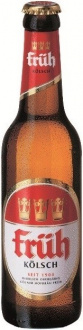 Fruh Kolsch