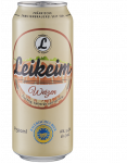 Leikeim Weizen