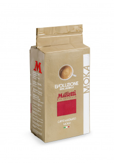 Evoluzione 100% Arabica