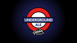 Underground ale