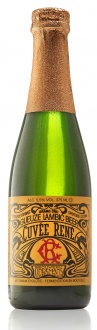 Lindemans Old Gueuze Cuvee Rene