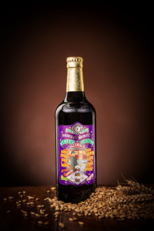 Встречаем зиму с Samuel Smith's Winter Welcome Ale